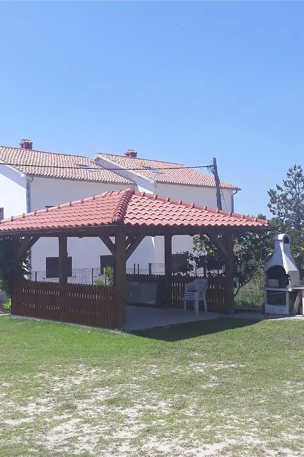 Apartments For Families With Children Lopar, Rab - 5024 0*, Lopar