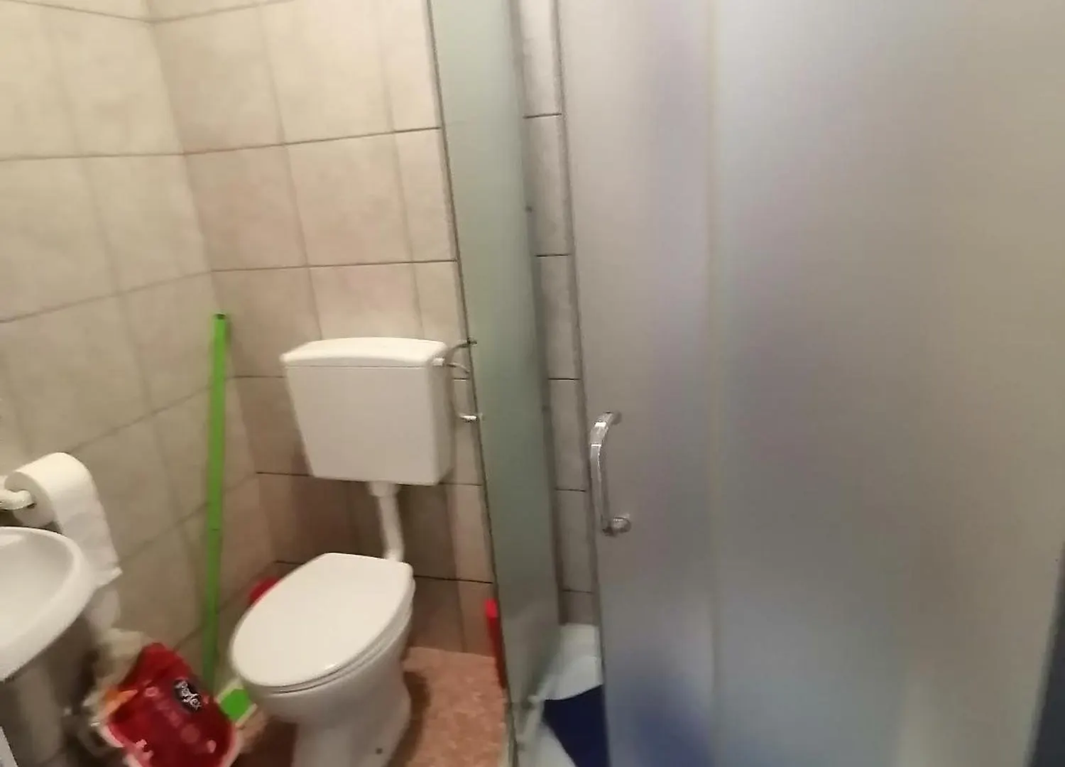 Apartments For Families With Children Lopar, Rab - 5024 0*, Lopar