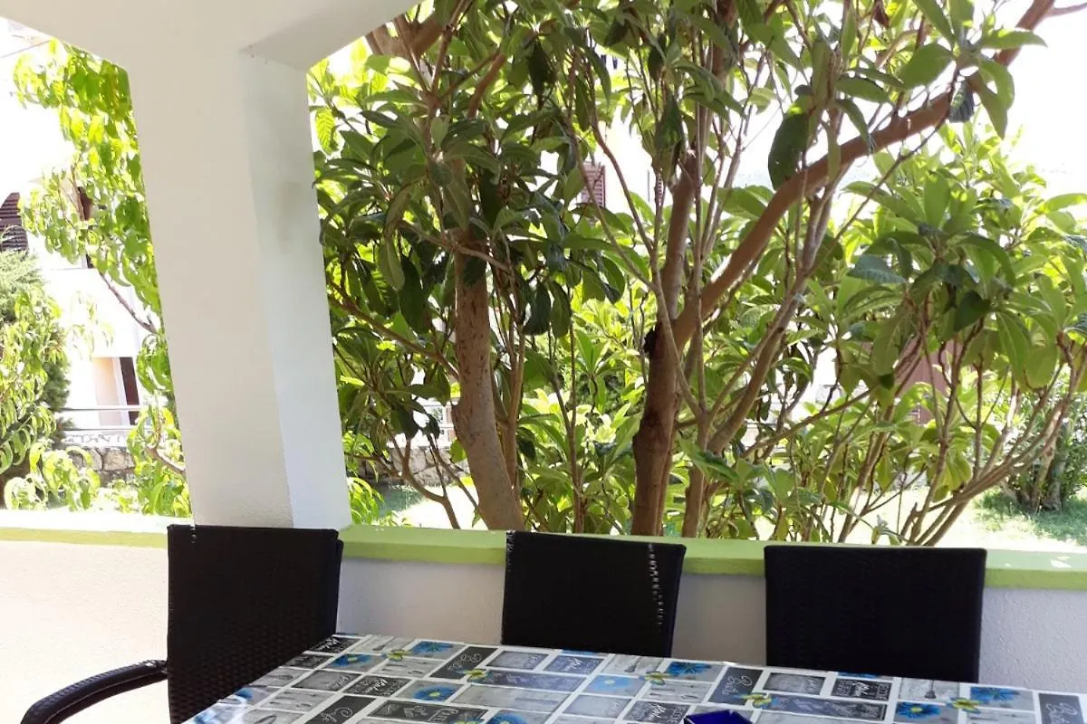 Apartments For Families With Children Lopar, Rab - 5024 Croatia