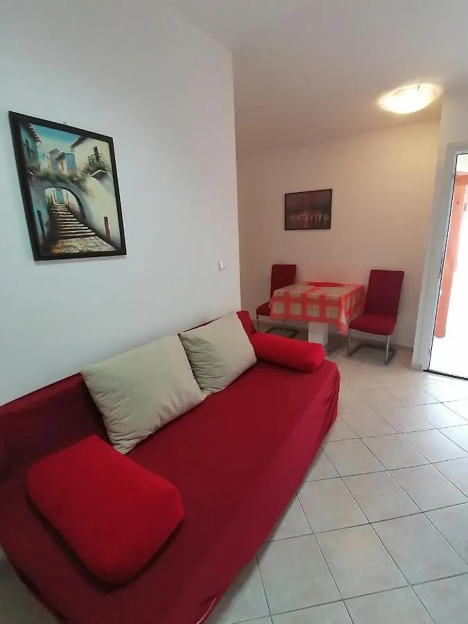 Apartments For Families With Children Lopar, Rab - 5024 0*, Lopar Croatia