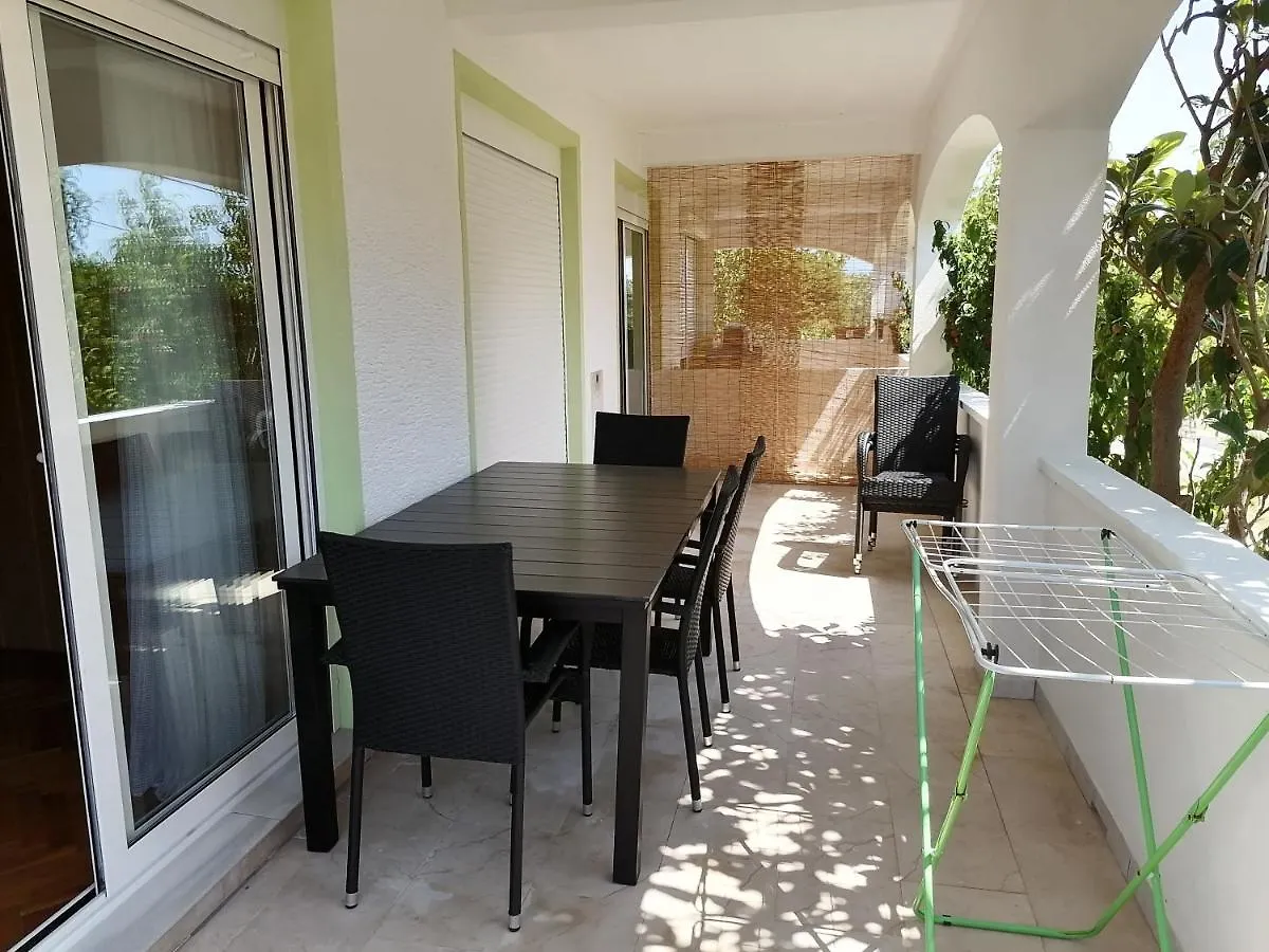 Apartments For Families With Children Lopar, Rab - 5024 Croatia