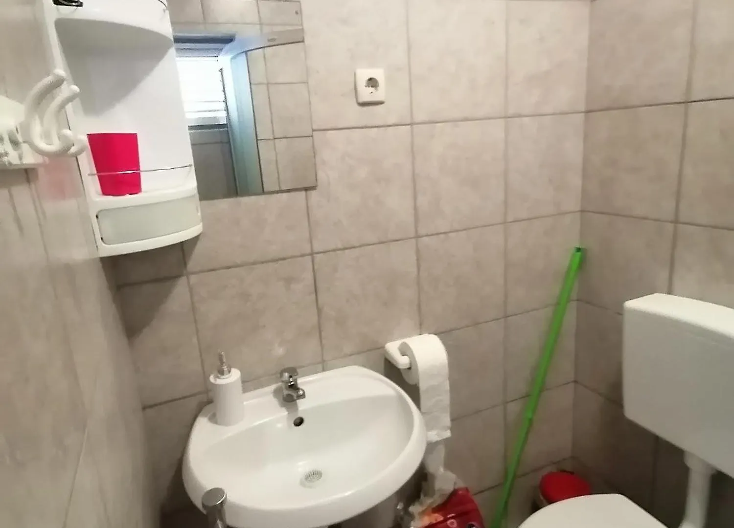 Apartments For Families With Children Lopar, Rab - 5024