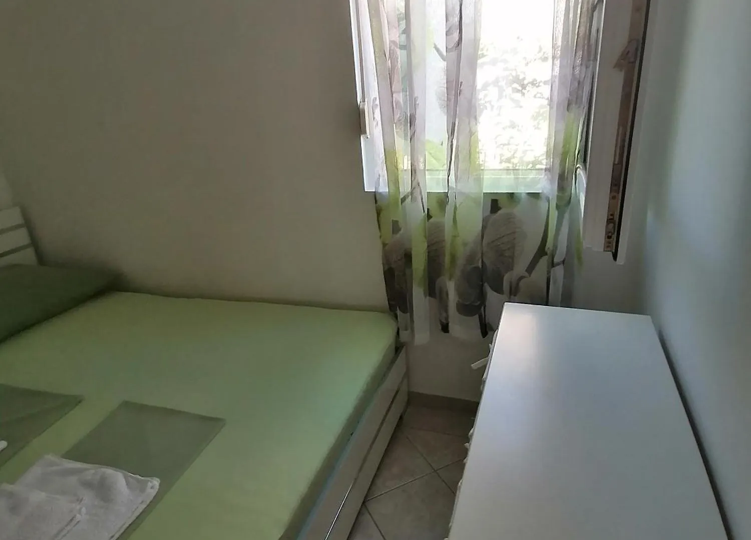 Apartments For Families With Children Lopar, Rab - 5024 Croatia