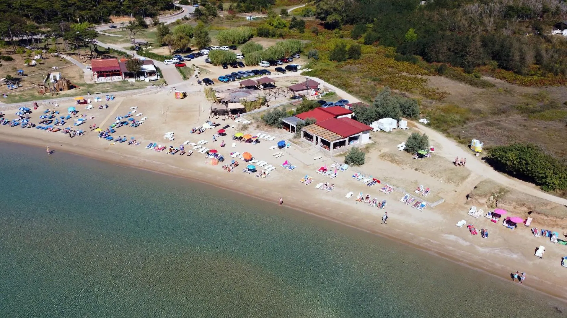 Apartments For Families With Children Lopar, Rab - 5024 Croatia
