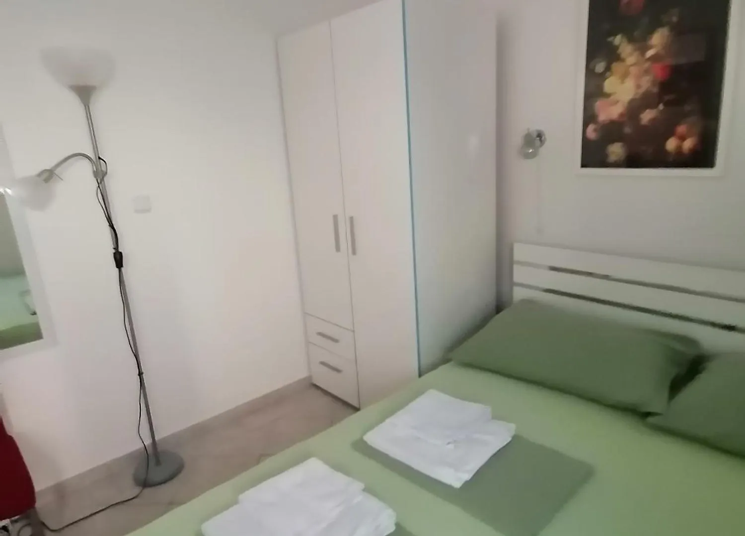 Apartments For Families With Children Lopar, Rab - 5024 Lopar